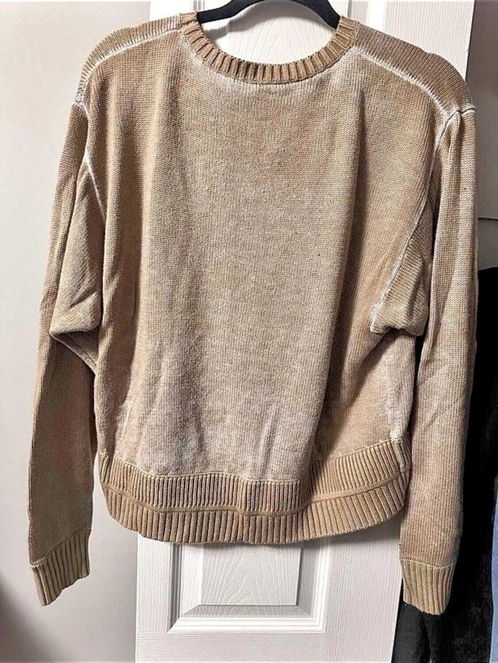 Lululemon Crew Sweater - Picture 2 of 4